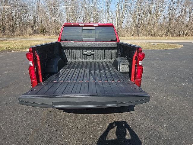 New 2026 Chevrolet Silverado 1500 RST image 6
