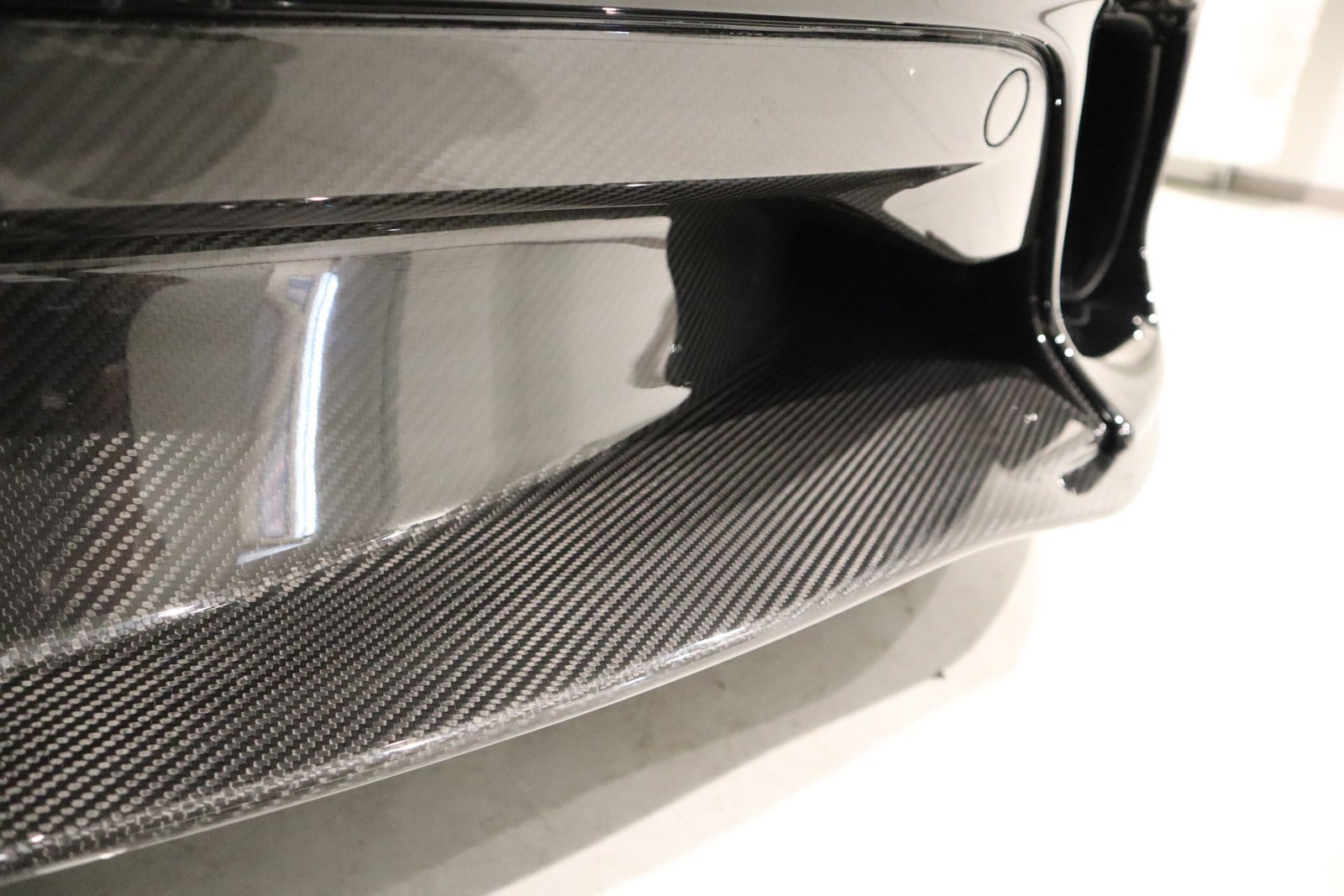 Used 2023 McLaren GT RWD image 18