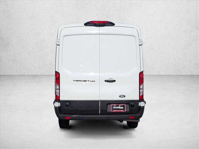 New 2026 Ford Transit 250 148 Medium Roof w/ Load Area Protection Package image 8