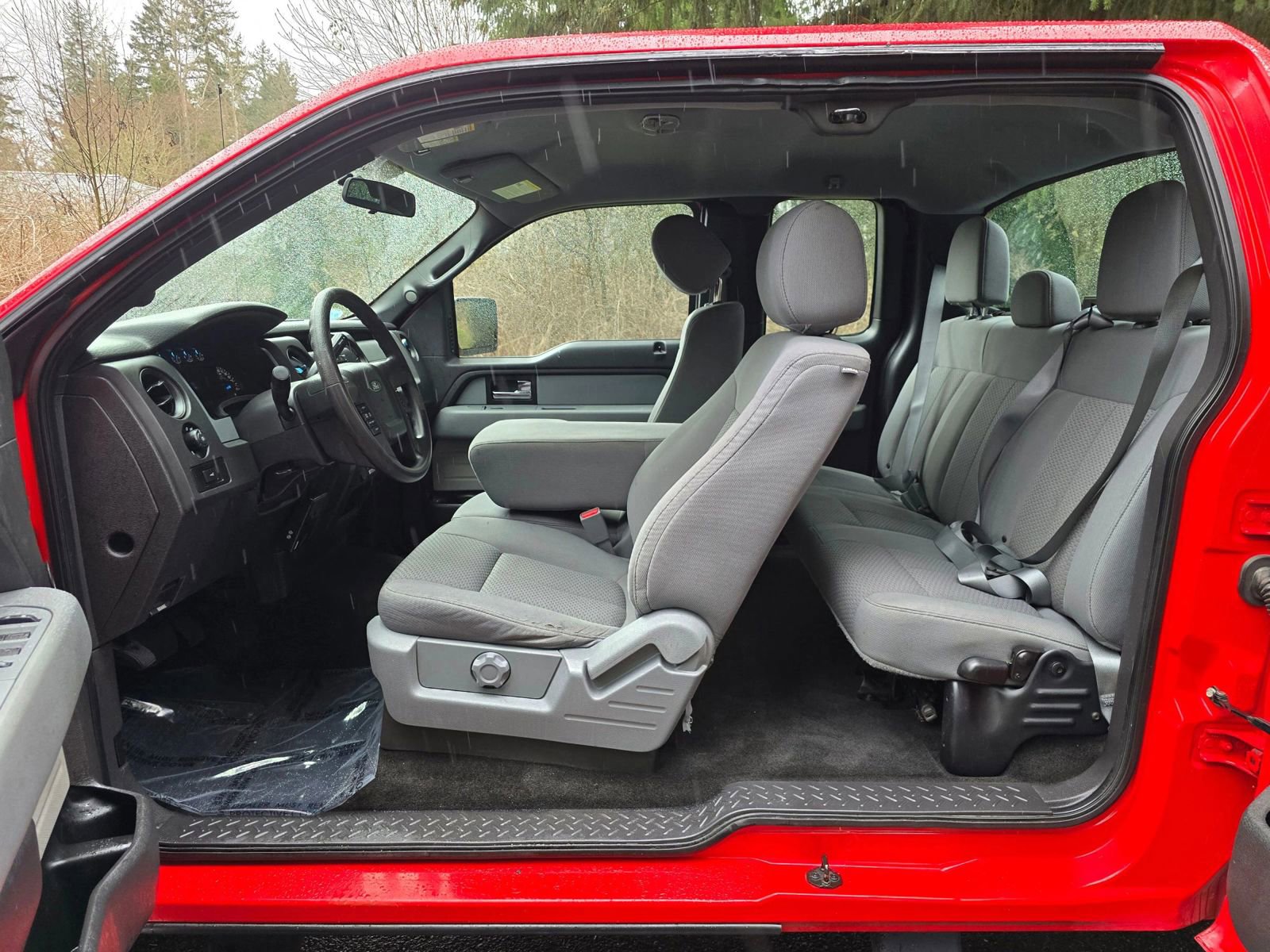 Used 2014 Ford F150 STX w/ Equipment Group 201A Mid AWD/4WD image 22