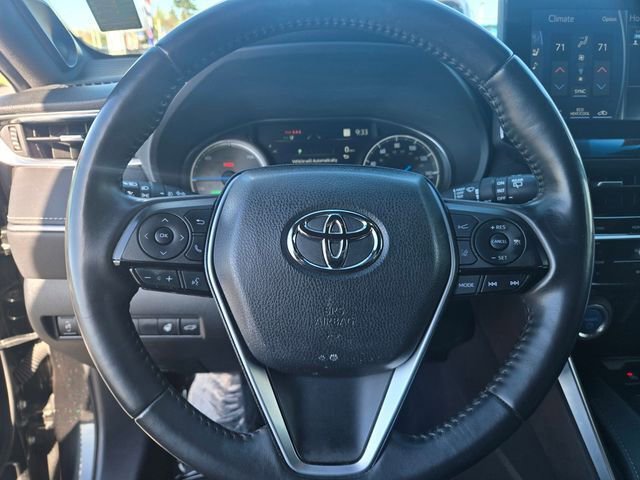 Certified 2022 Toyota Venza Limited image 24