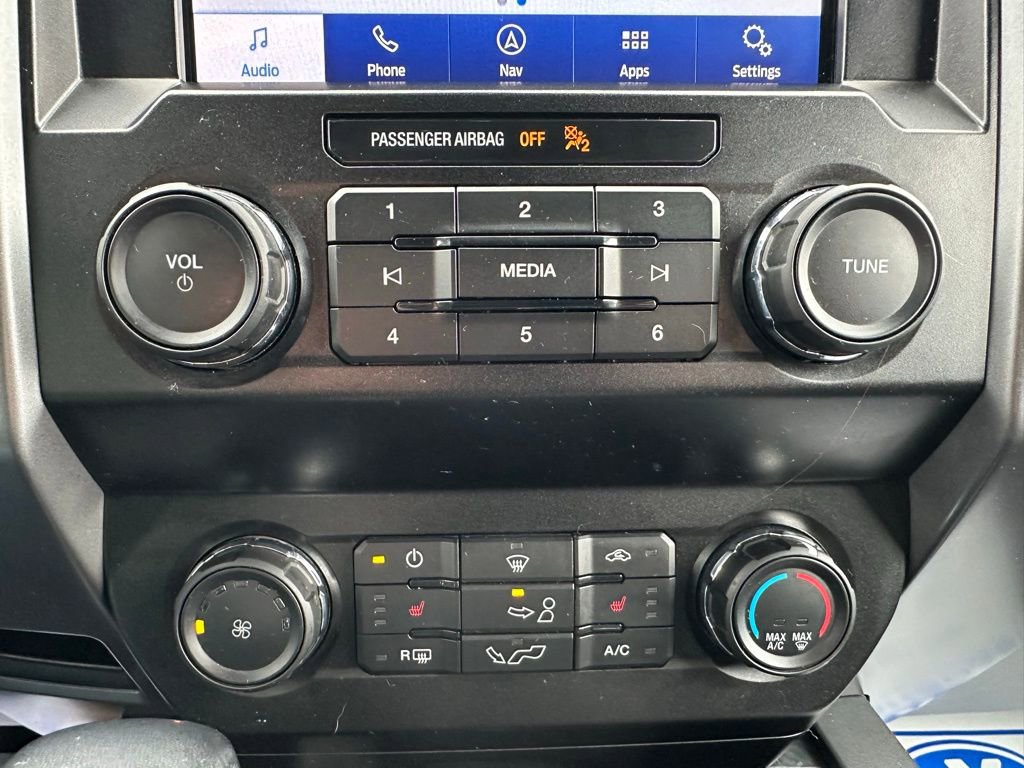 Used 2020 Ford F150 XLT w/ Equipment Group 302A Luxury image 20