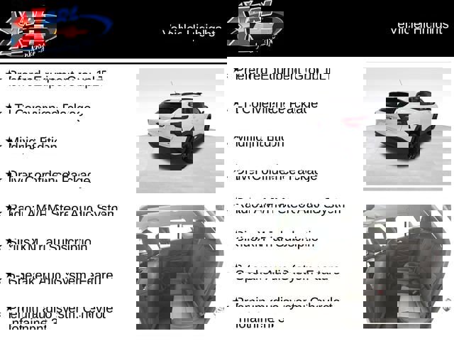 New 2026 Chevrolet Trax LT w/ Driver Confidence Package image 3