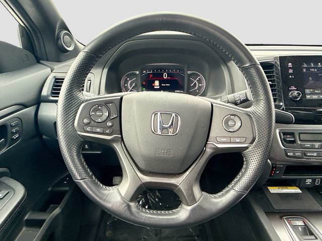 Certified 2023 Honda Passport EX-L image 11