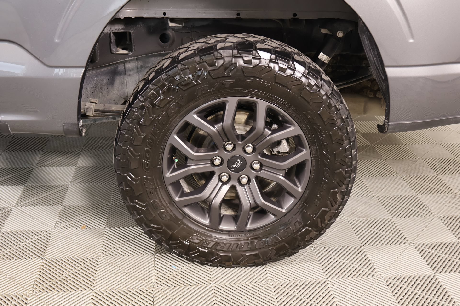 Used 2023 Ford F150 Tremor w/ Equipment Group 402A High AWD/4WD image 20
