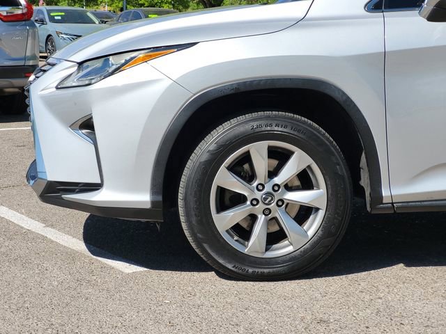 Used 2019 Lexus RX 350 FWD w/ Accessory Package image 6