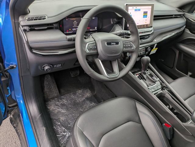 New 2026 Jeep Compass Limited w/ Sun, Sound & Navigation Group image 10