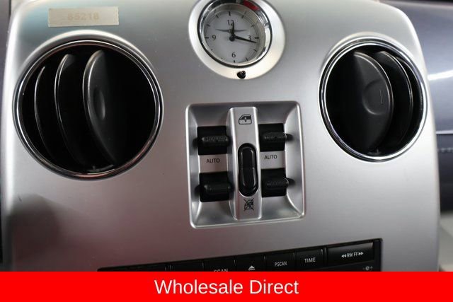Used 2007 Chrysler PT Cruiser Touring w/ Fleet Value Group I image 18