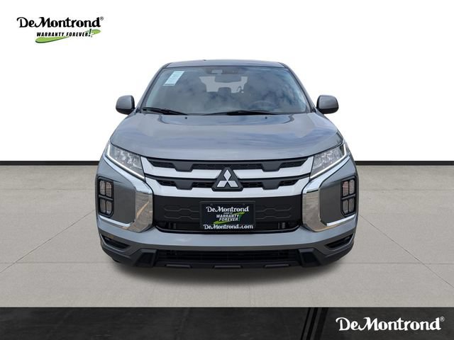 New 2026 Mitsubishi Outlander Sport AWD video 2