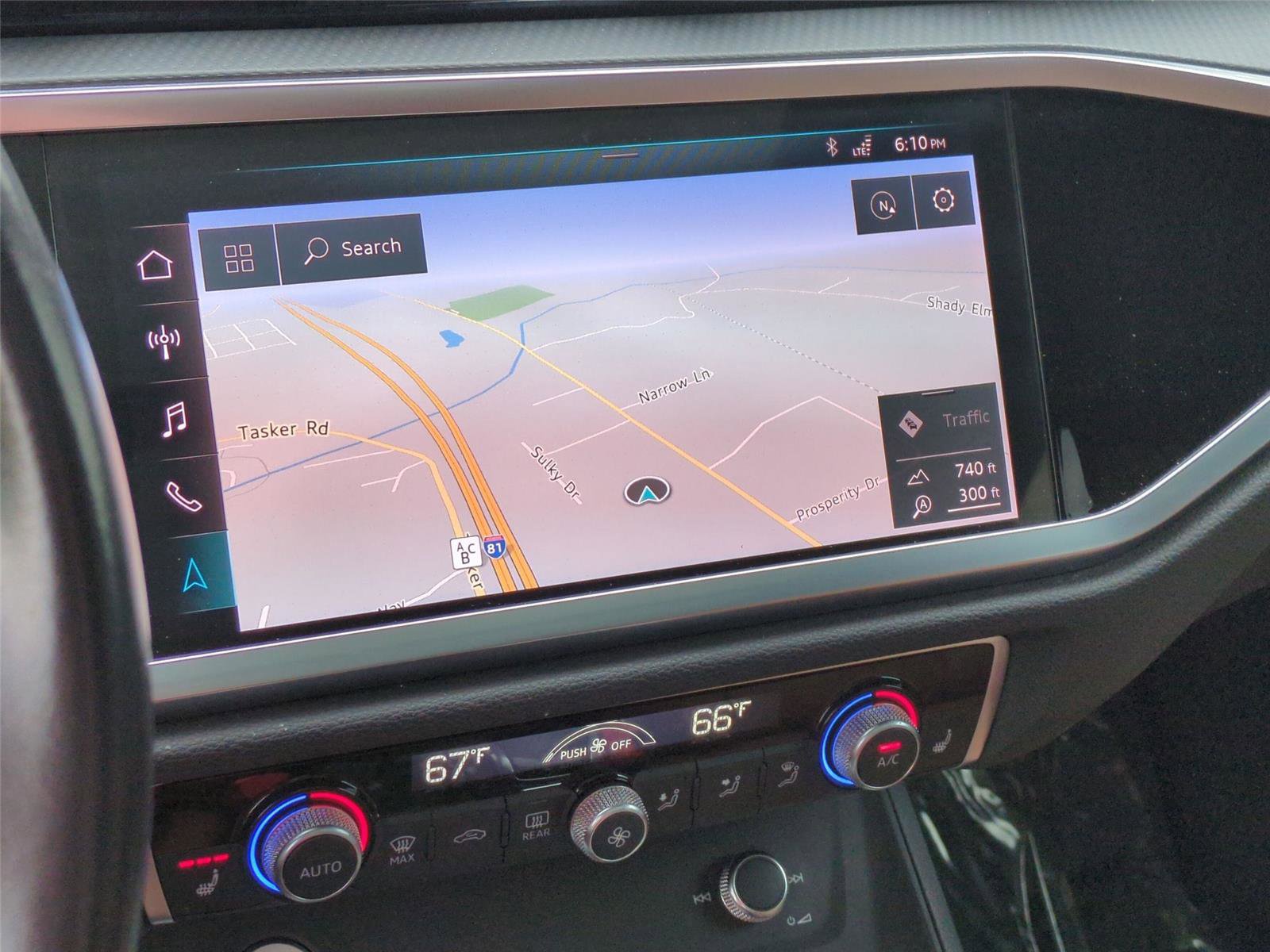 Used 2019 Audi Q3 2.0T Premium Plus w/ Premium Plus Package image 11