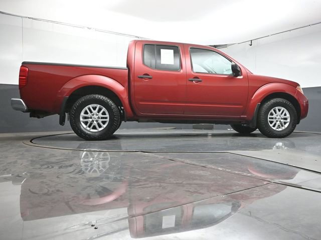 Used 2019 Nissan Frontier SV image 37