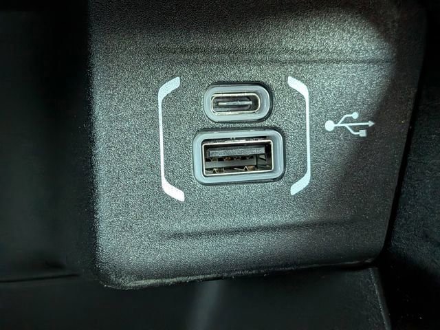 New 2026 Jeep Compass Latitude image 21