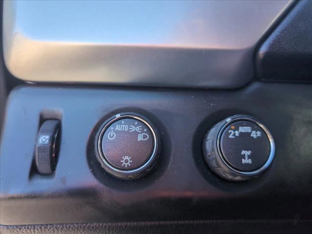 Used 2019 Chevrolet Tahoe LS image 16