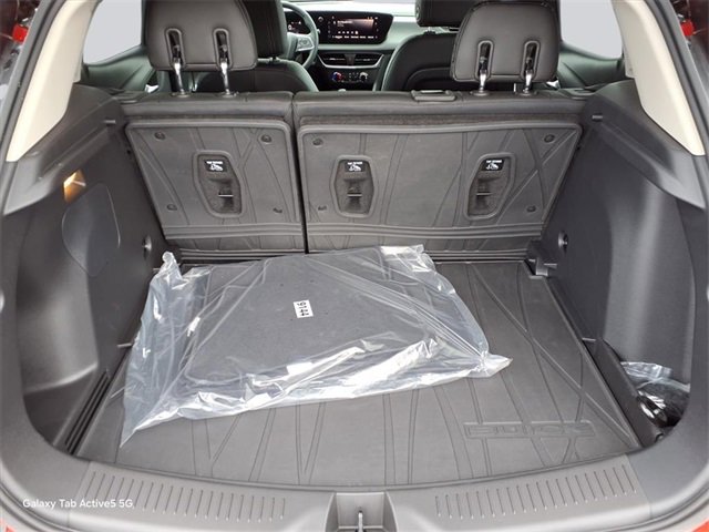 New 2026 Buick Encore GX Preferred w/ Comfort Package image 28