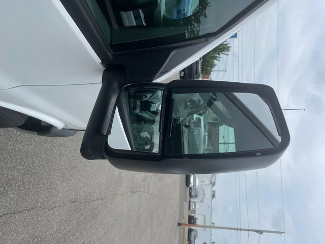 New 2025 Chevrolet Express 3500 w/ Power Convenience Package RWD image 7