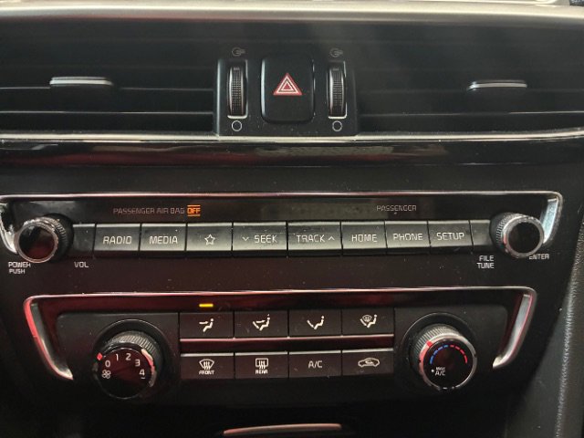 Used 2019 Kia Optima LX image 22