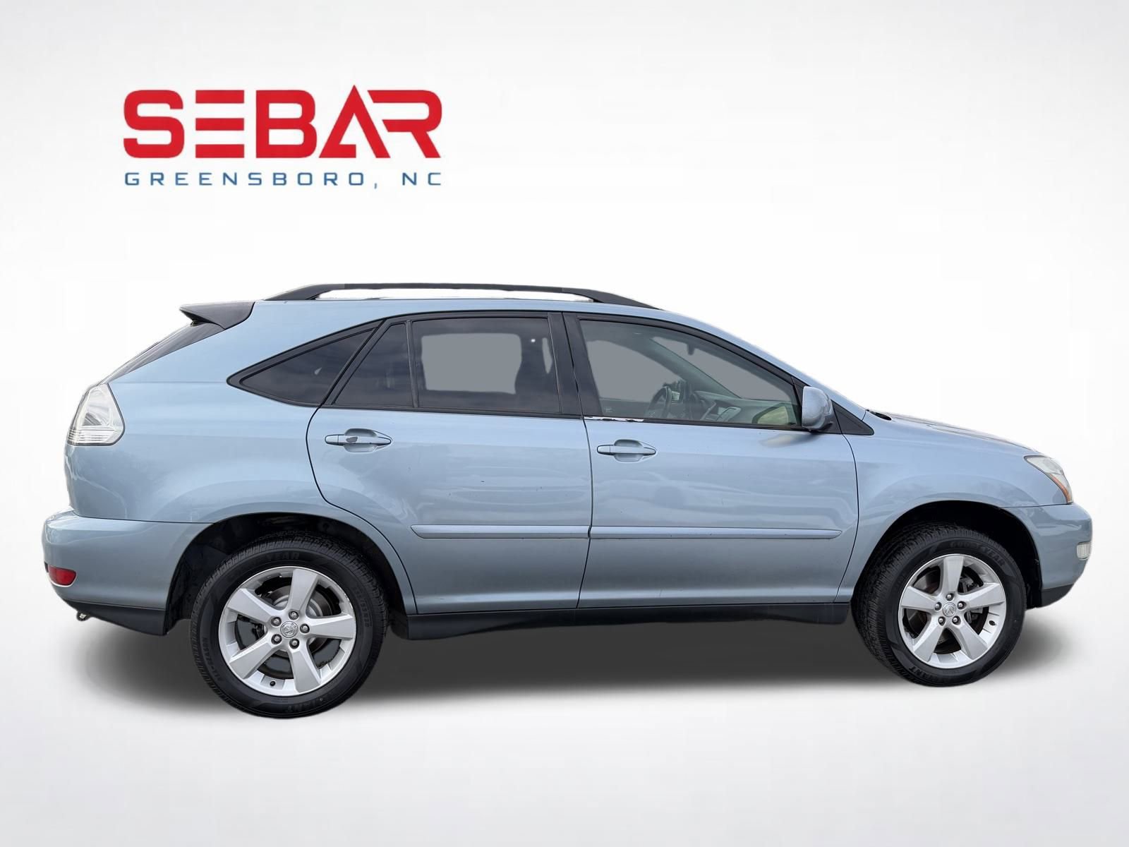 Used 2005 Lexus RX 330 image 4