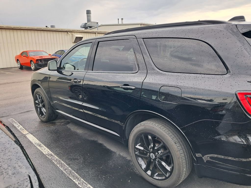 Used 2024 Dodge Durango GT image 8