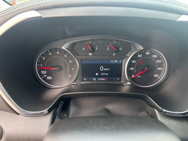 Used 2023 Chevrolet Blazer LT AWD/4WD image 30