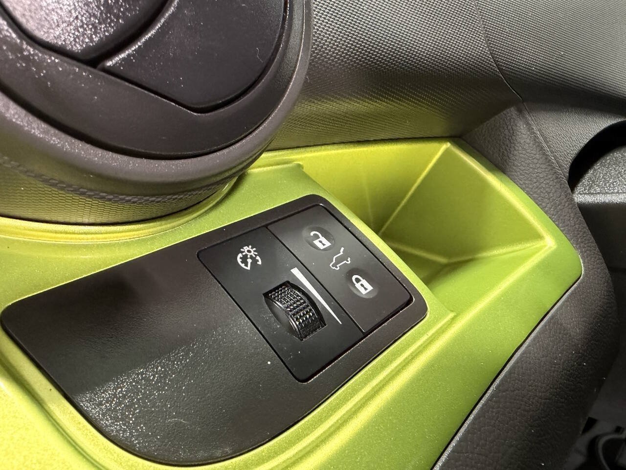 Used 2013 Chevrolet Spark LS FWD image 8