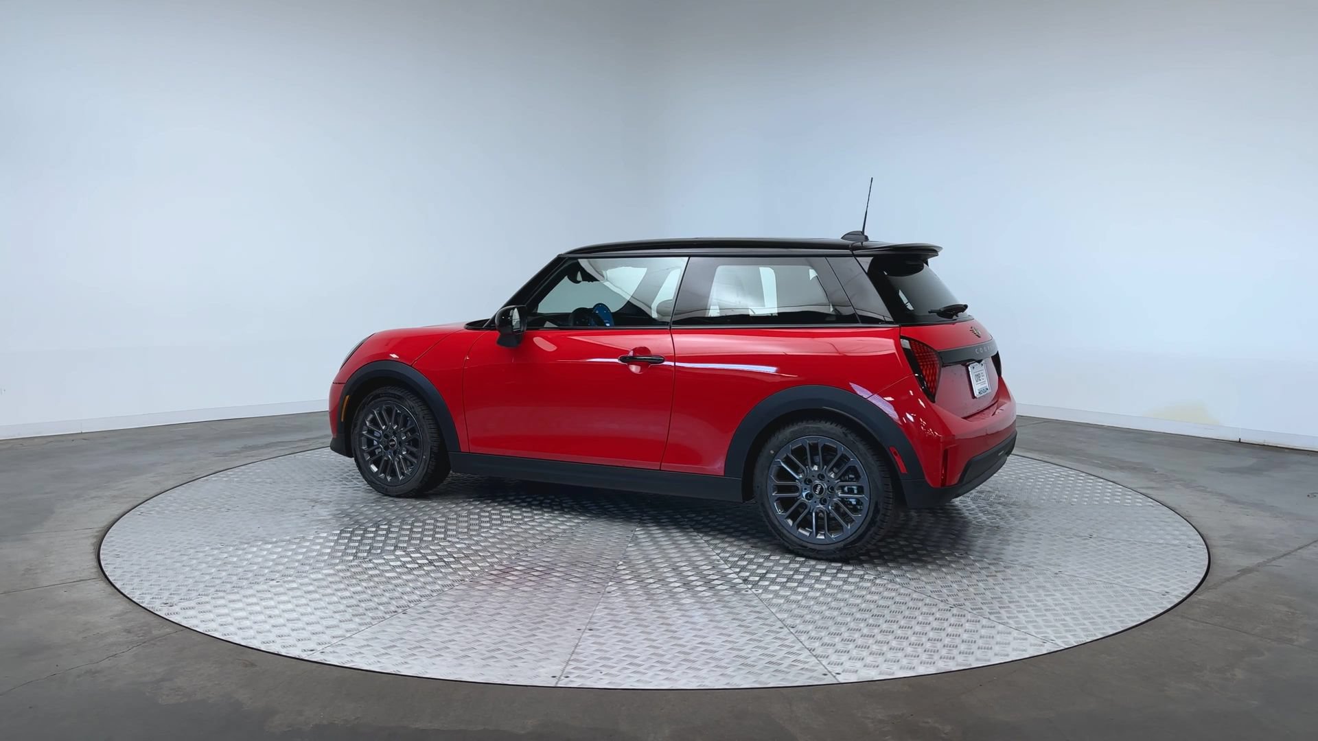 New 2026 MINI Cooper S FWD image 6