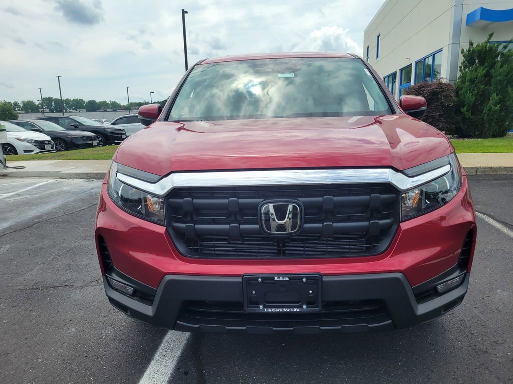 New 2026 Honda Ridgeline RTL image 11