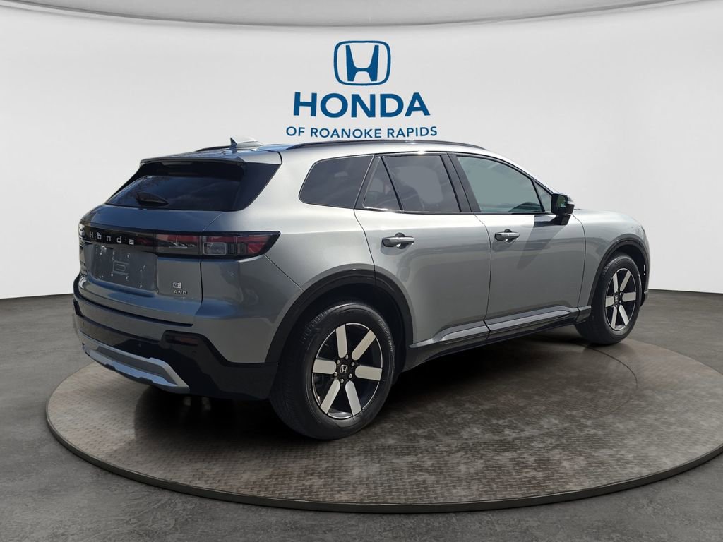 New 2025 Honda Prologue Touring image 5