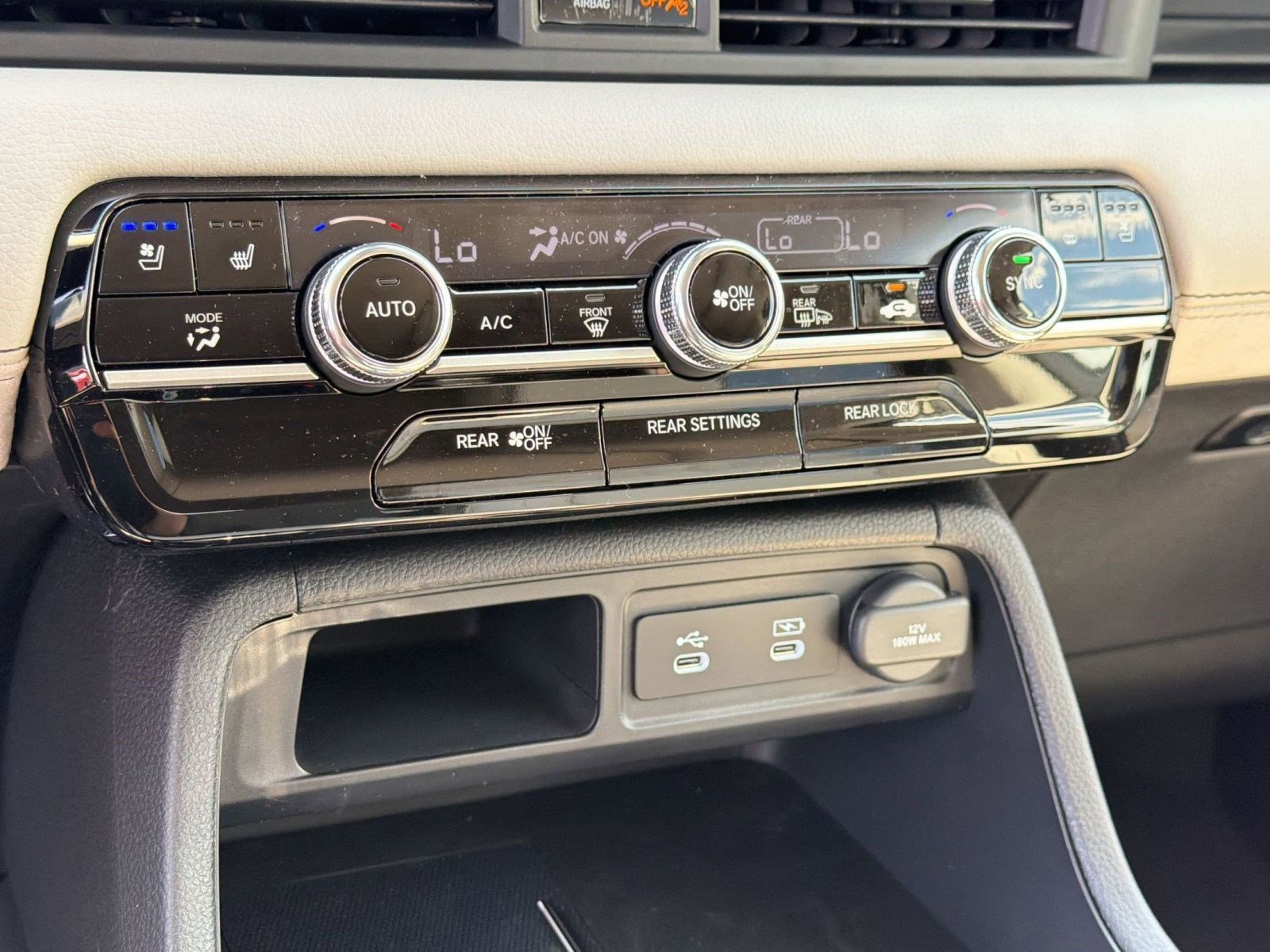 New 2026 Honda Pilot Elite image 19