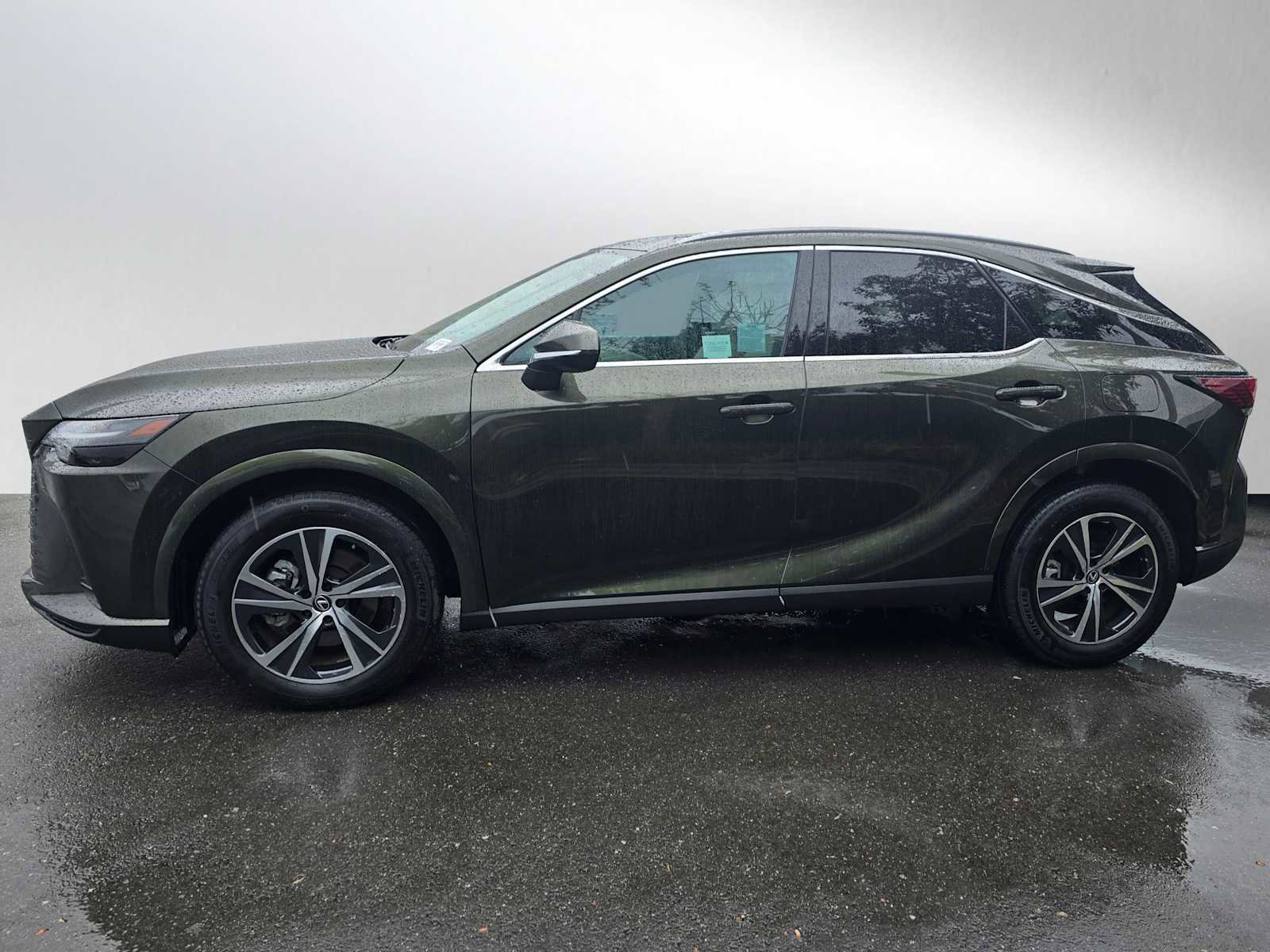 Used 2024 Lexus RX 350 AWD w/ Technology Package image 6