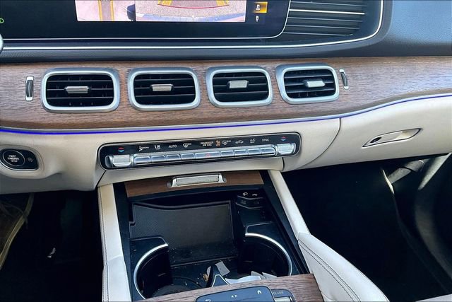 Certified 2022 Mercedes-Benz GLE 350 image 24