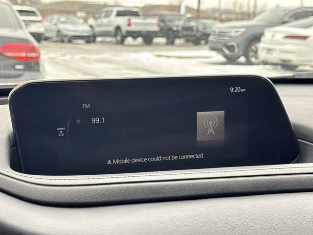 Used 2024 MAZDA CX-30 AWD 2.5 S w/ Select Sport Pkg image 18