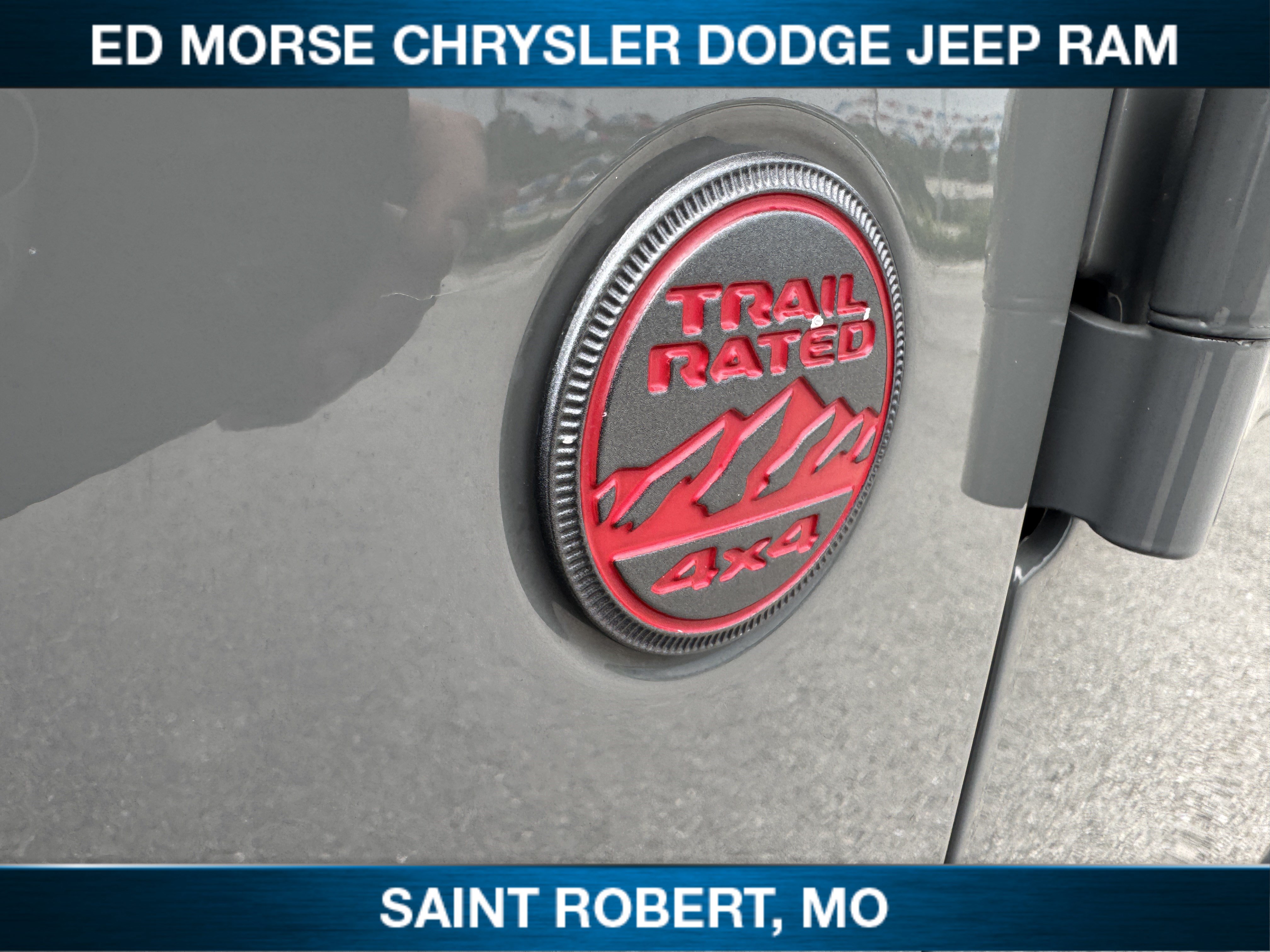 Used 2020 Jeep Gladiator Rubicon AWD/4WD image 11