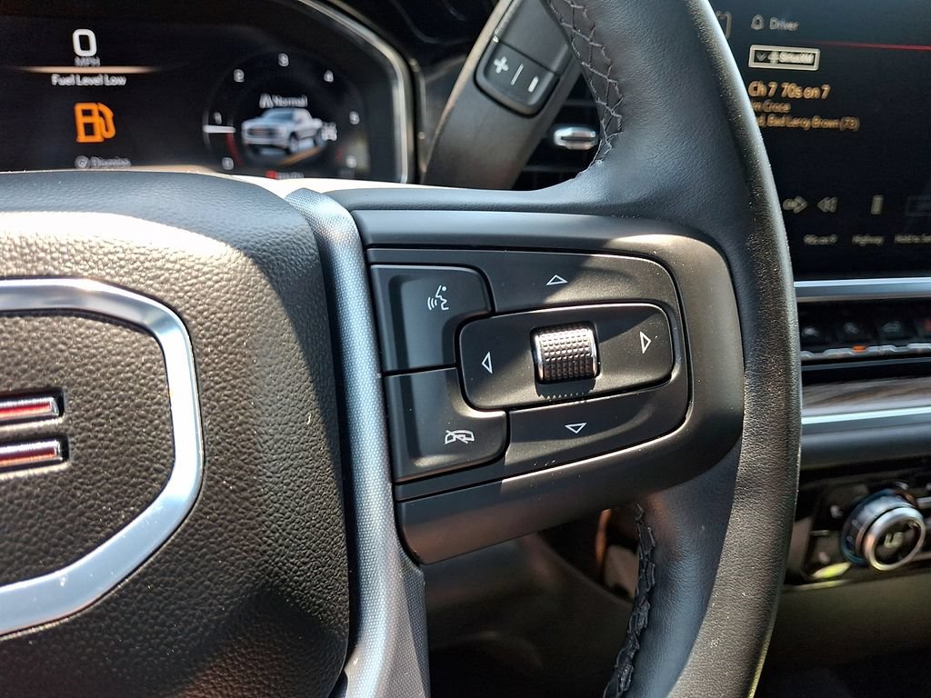 Certified 2024 GMC Sierra 1500 Elevation AWD/4WD image 21