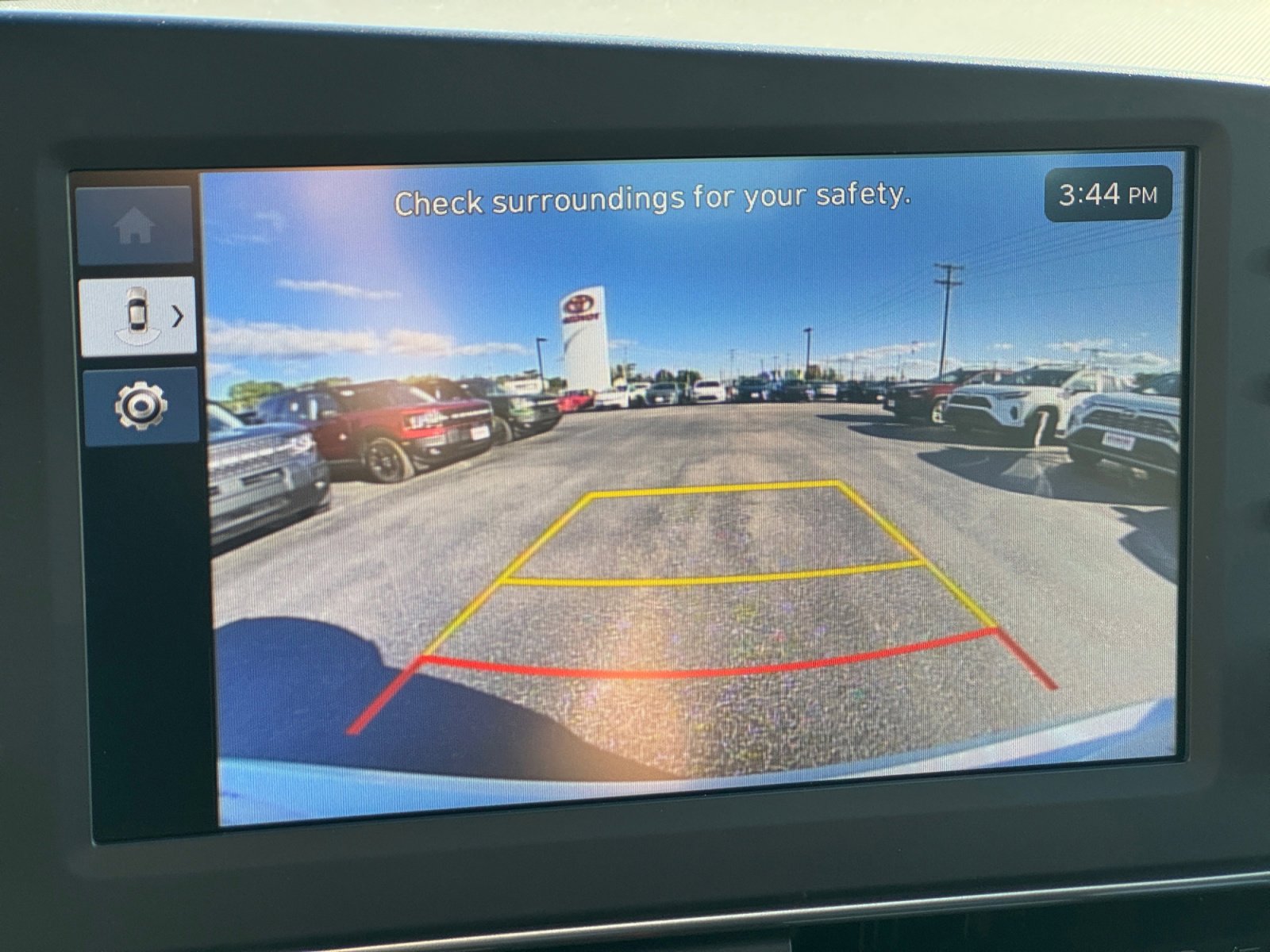 New 2025 Hyundai Elantra SE image 21