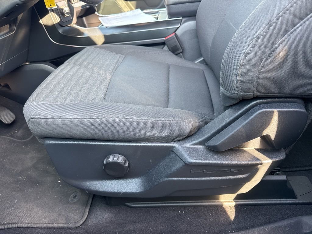 Used 2023 Ford F150 XL w/ STX Appearance Package image 10