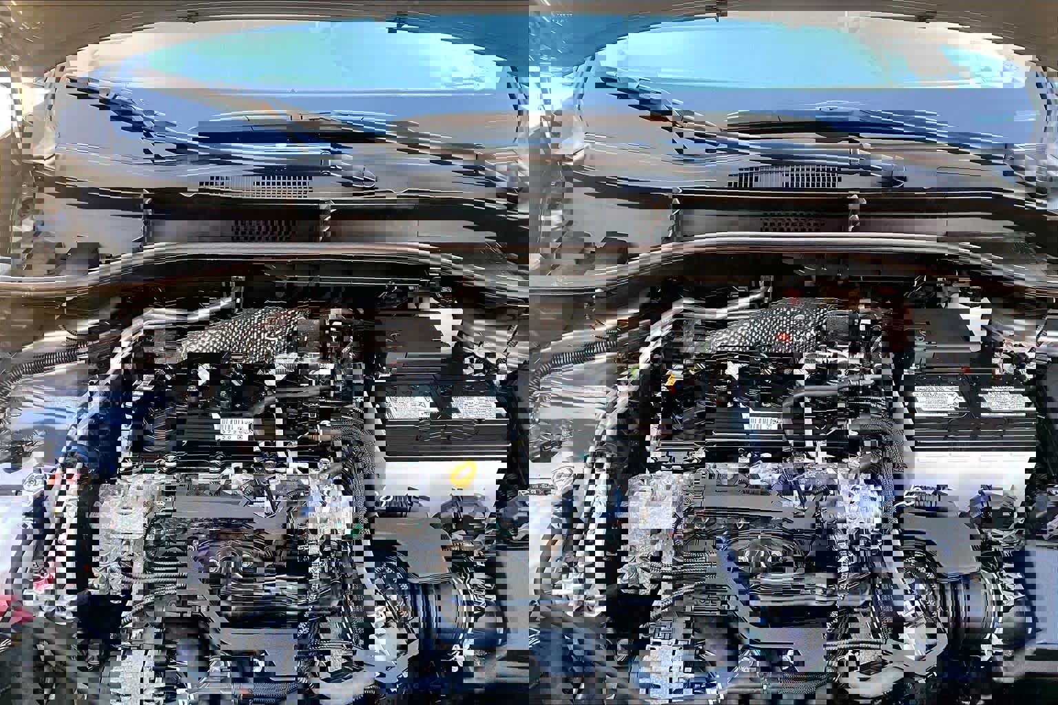 Certified 2023 Toyota Corolla Cross LE w/ Moonroof Package image 31