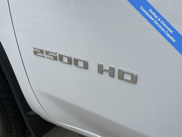 New 2024 Chevrolet Silverado 2500 W/T w/ WT Convenience Package image 32