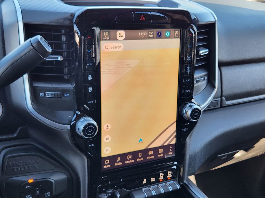 New 2026 RAM 2500 Lone Star image 12