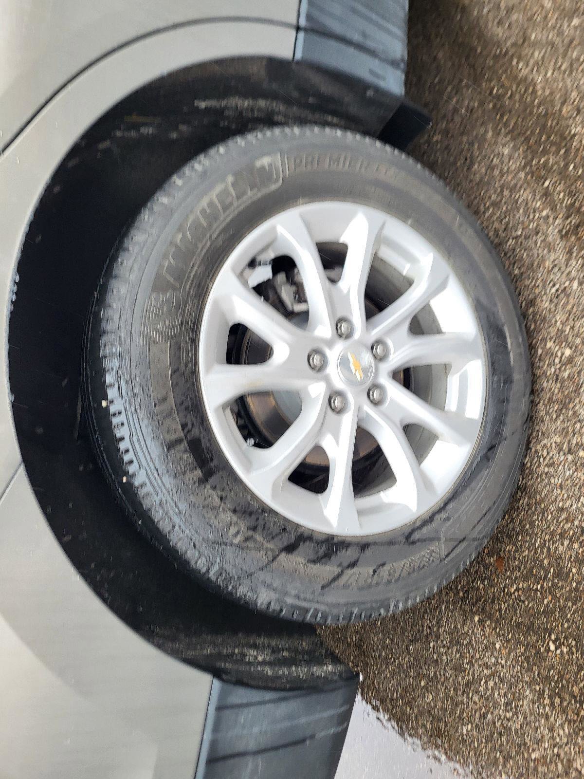 Used 2019 Chevrolet Equinox LT image 13