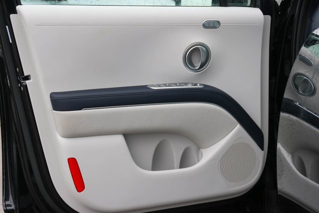 New 2026 Hyundai Palisade Calligraphy image 9