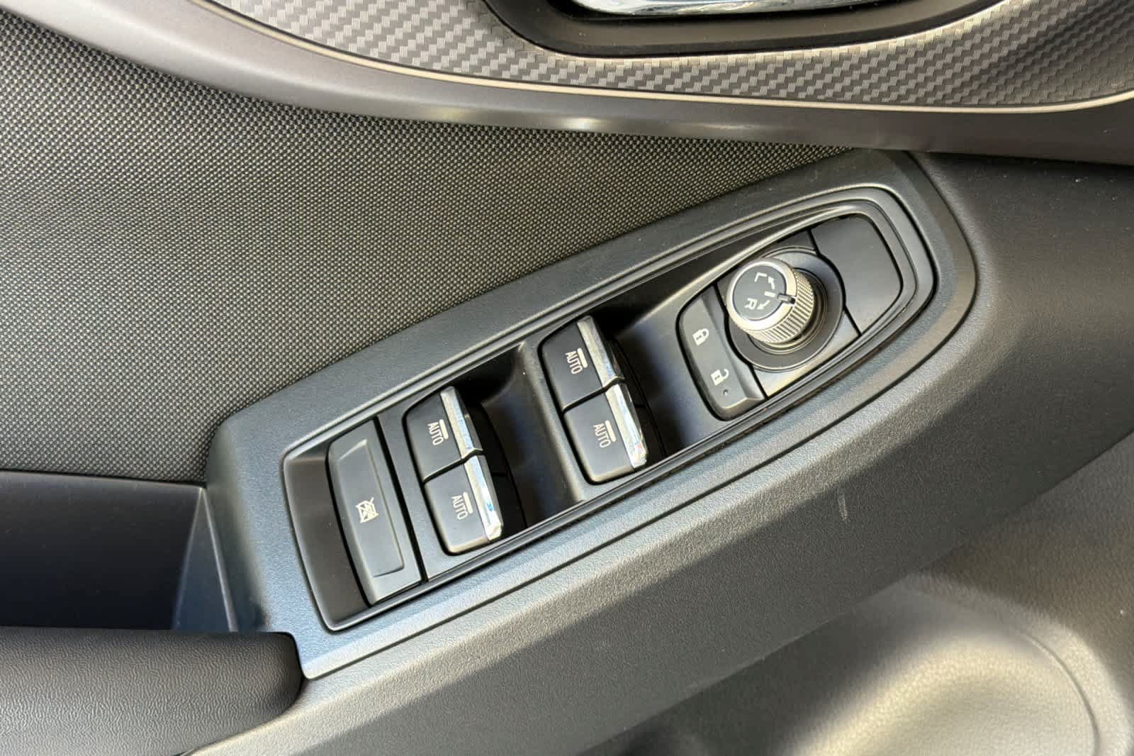 Used 2024 Subaru WRX Premium AWD/4WD image 13