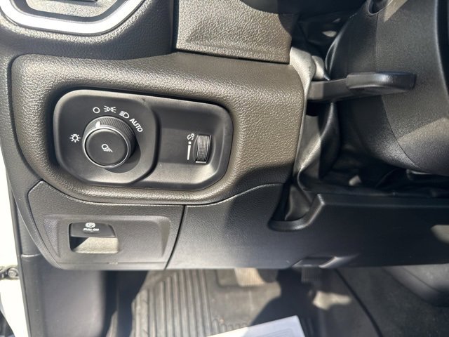 Used 2023 RAM 1500 Big Horn image 20
