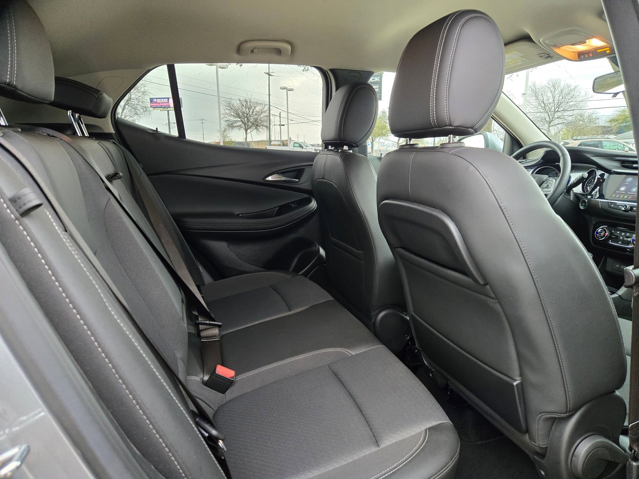 Certified 2023 Buick Encore GX Select image 26