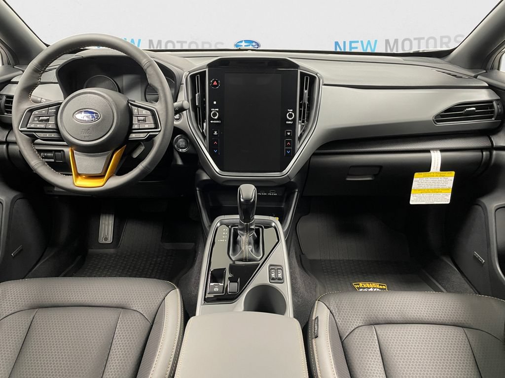 New 2026 Subaru Crosstrek 2.5i Wilderness AWD/4WD image 10