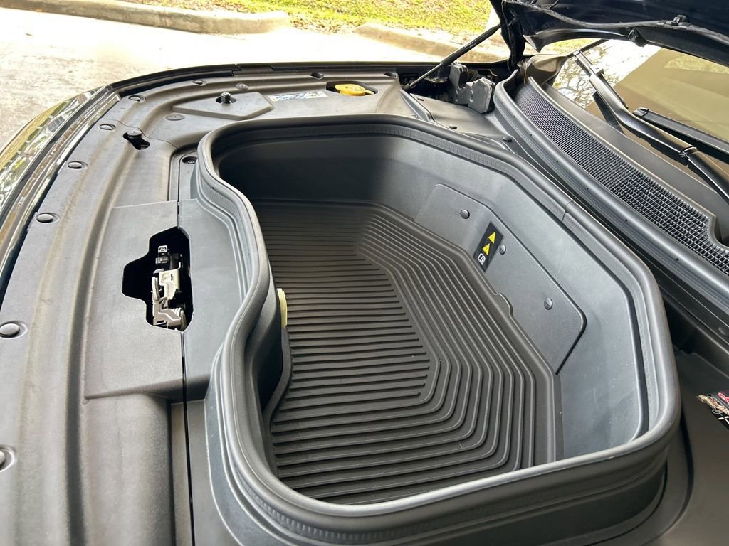 Used 2024 Jeep Wagoneer Launch Edition image 13