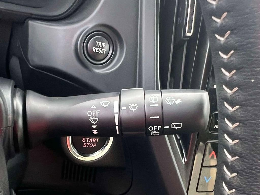 Used 2025 Subaru Forester Premium image 20