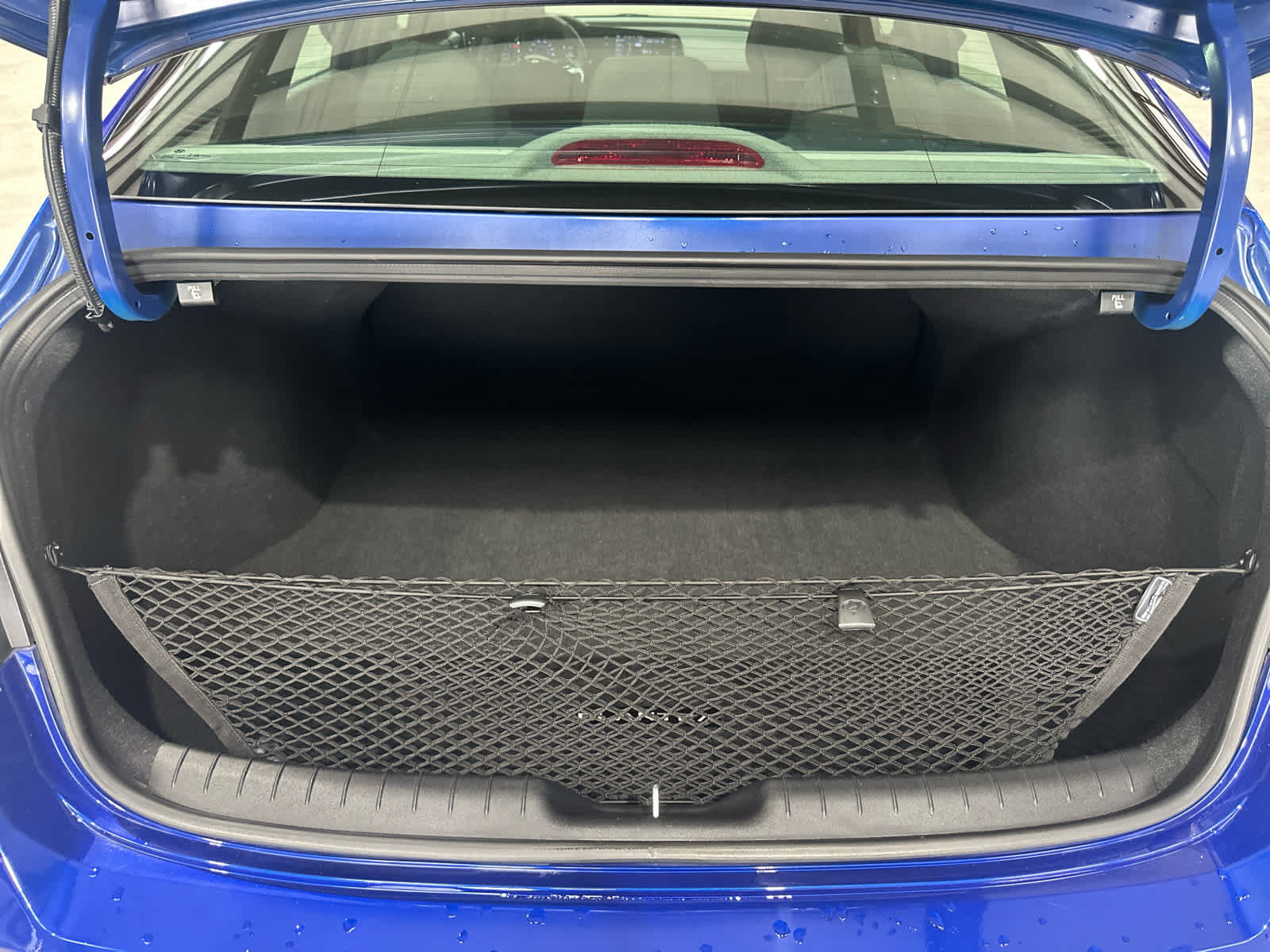 Used 2023 Hyundai Elantra SEL FWD image 12