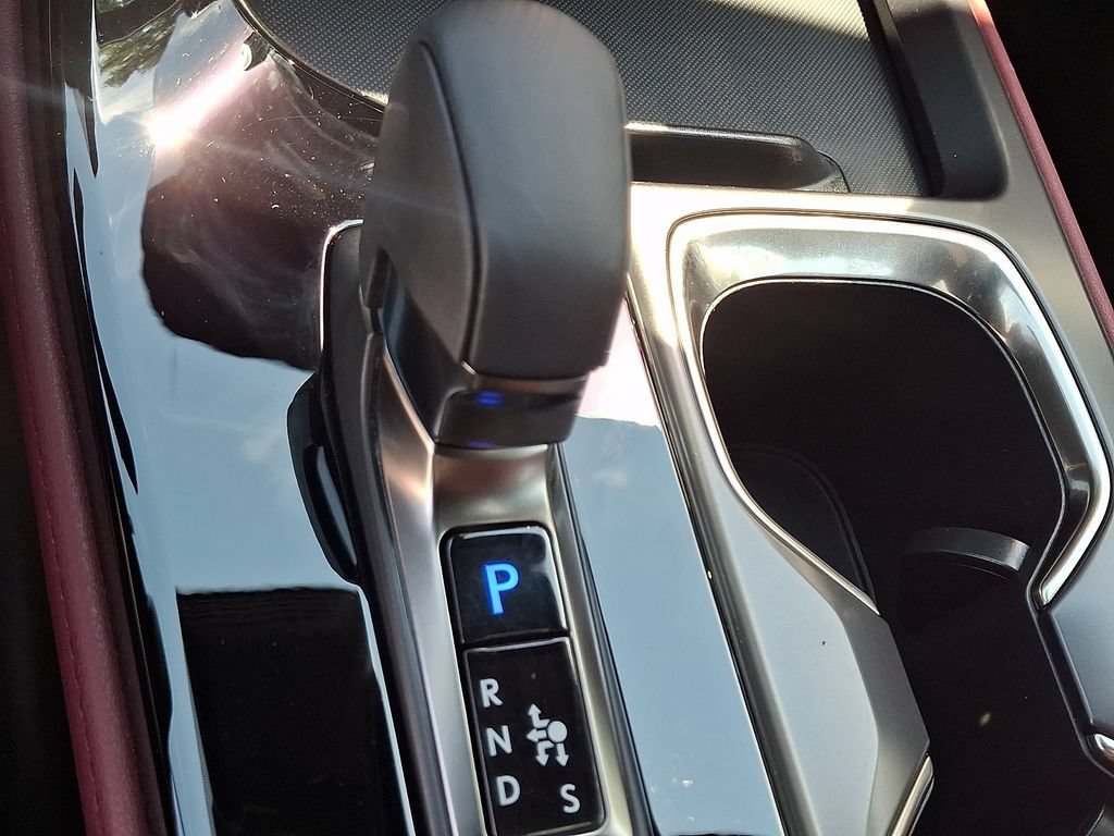 Used 2024 Lexus NX 350h AWD w/ Cold Area Package image 17