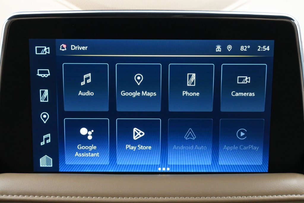 Used 2024 Chevrolet Tahoe Premier RWD image 11