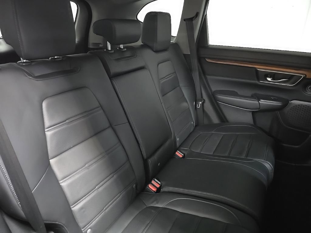 Used 2022 Honda CR-V Touring image 17